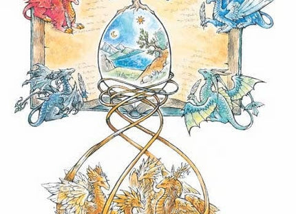 Gamers Guild AZ Kotohi Ryuutama Indie Press Revolution