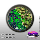 Gamers Guild AZ Krautcover Krautcover: Basecover - Eternal Fields Baron of Dice