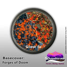 Gamers Guild AZ Krautcover Krautcover: Basecover - Forges of Doom Baron of Dice