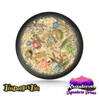 Gamers Guild AZ Krautcover Krautcover: Basecover - Freebooters Fate Booty Beach Baron of Dice