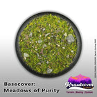 Gamers Guild AZ Krautcover Krautcover: Basecover - Meadows of Purity Baron of Dice