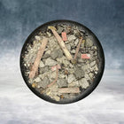 Gamers Guild AZ Krautcover Krautcover: Basecover - Ruins of Persistence Baron of Dice