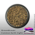Gamers Guild AZ Krautcover Krautcover: Groundcover - Common Earth (Light) Baron of Dice