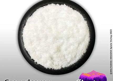 Gamers Guild AZ Krautcover Krautcover: Groundcover - Powder Snow Baron of Dice