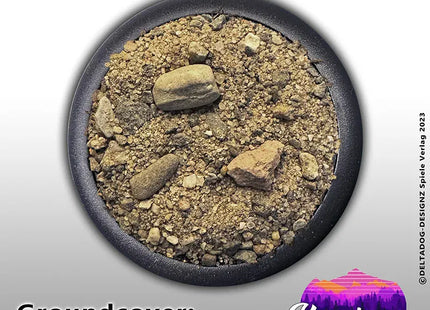 Gamers Guild AZ Krautcover Krautcover: Groundcover - Riverbed Baron of Dice