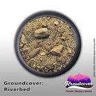 Gamers Guild AZ Krautcover Krautcover: Groundcover - Riverbed Baron of Dice