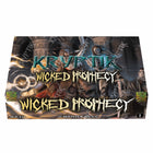 Gamers Guild AZ Kryptik Kryptik TCG - Wicked Prophecy Wave 1 Booster Box (Pre-Order) Southern Hobby