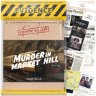 Gamers Guild AZ LA Brands LTD Cryptic Killers: Murder in Market Hill (Pre-Order) ACD Distribution