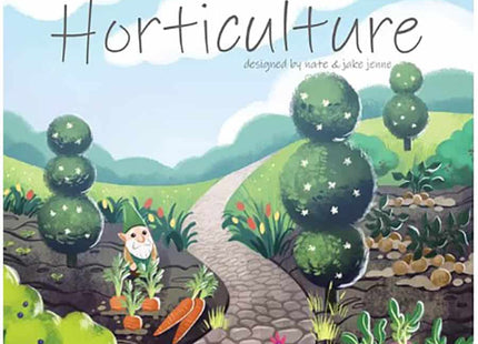 Gamers Guild AZ Last Night Games Horticulture (Pre-Order) GTS