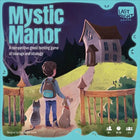 Gamers Guild AZ Last Night Games Mystic Manor (Pre-Order) AGD