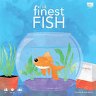 Gamers Guild AZ Last Night Games The Finest Fish (Pre-Order) GTS