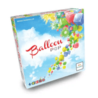 Gamers Guild AZ Lautapelit.fi Balloon Pop Bridge Distribution