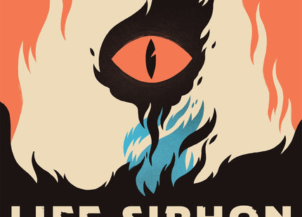 Gamers Guild AZ Lay Waste Games Life Siphon (Pre-Order) Southern Hobby