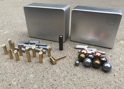 Gamers Guild AZ Lay Waste Games Metal Jordan Draper