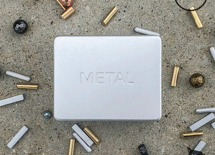 Gamers Guild AZ Lay Waste Games Metal Jordan Draper