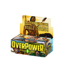 Gamers Guild AZ Lazarus Rising Games Overpower TCG: Edgar Rice Burroughs and the World Legends: Booster Display (Pre-Order) GTS