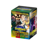 Gamers Guild AZ Lazarus Rising Games Overpower TCG: Edgar Rice Burroughs and the World Legends: Power Card Station (Pre-Order) GTS