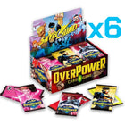 Gamers Guild AZ Lazarus Rising Games Overpower TCG: Skybound - Booster Case (Pre-Order) GTS