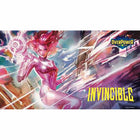 Gamers Guild AZ Lazarus Rising Games Overpower TCG: Skybound - Invincible: Atom Eve Playmat (Pre-Order) GTS