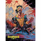 Gamers Guild AZ Lazarus Rising Games Overpower TCG: Skybound - Invincible Full Bleed Art Sleeves (Pre-Order) GTS