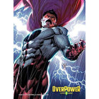 Gamers Guild AZ Lazarus Rising Games Overpower TCG: Skybound - Invincible: Omni-Man Full Bleed Art Sleeves (Pre-Order) GTS
