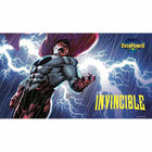 Gamers Guild AZ Lazarus Rising Games Overpower TCG: Skybound - Invincible: Omni-Man Playmat (Pre-Order) GTS