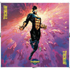 Gamers Guild AZ Lazarus Rising Games Overpower TCG: Skybound - Invincible Premium Double Playmat (Pre-Order) GTS