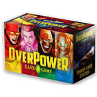 Gamers Guild AZ Lazarus Rising Games Overpower TCG: Skybound - Power Card Station (Pre-Order) GTS