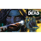 Gamers Guild AZ Lazarus Rising Games Overpower TCG: Skybound - The Walking Dead: Michonne Playmat (Pre-Order) GTS