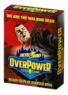 Gamers Guild AZ Lazarus Rising Games Overpower TCG: Skybound - We Are The Walking Dead Starter Deck (Pre-Order) GTS