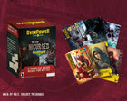 Gamers Guild AZ Lazarus Rising Games Overpower TCG: The Few and Cursed - BattleDecks (Pre-Order) Kickstarter