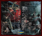 Gamers Guild AZ Lazarus Rising Games Overpower TCG: The Few and Cursed - Premium Learn-To-Play Playmat (Pre-Order) Kickstarter