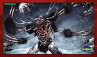 Gamers Guild AZ Lazarus Rising Games Overpower TCG: The Few and Cursed - Wendigo Limited Edition Playmat (Pre-Order) Kickstarter