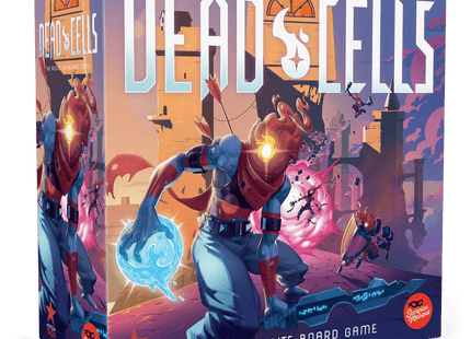 Gamers Guild AZ Le Scorpion Masque Dead Cells: The Board Game (Pre-Order) Hachette Boardgames USA