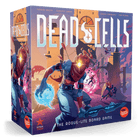 Gamers Guild AZ Le Scorpion Masque Dead Cells: The Board Game (Pre-Order) Hachette Boardgames USA