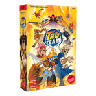 Gamers Guild AZ Le Scorpion Masque Tag Team (Pre-Order) Hachette Boardgames USA