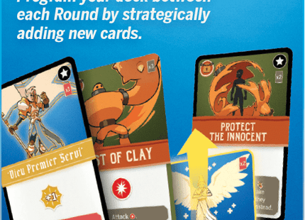 Gamers Guild AZ Le Scorpion Masque Tag Team (Pre-Order) Hachette Boardgames USA