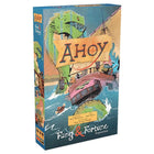 Gamers Guild AZ Leder Games Ahoy: Fang & Fortune Expansion (Pre-Order) Leder Games