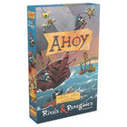 Gamers Guild AZ Leder Games Ahoy: Rivals & Renegades Expansion (Pre-Order) Leder Games