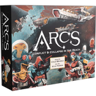 Gamers Guild AZ Leder Games Arcs ACD Distribution
