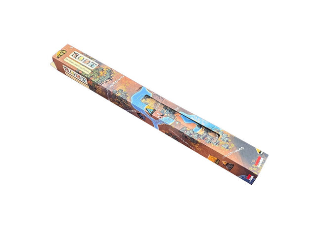 Gamers Guild AZ Leder Games Root: The Marsh & Gorge Playmat AGD