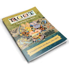 Gamers Guild AZ Leder Games Root: The Roleplaying Game: The Clearing Booklet ACD Distribution