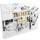 Gamers Guild AZ Leder Games Root: Upgrade Kit Southern Hobby