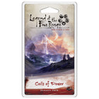 Gamers Guild AZ Legend of the Five Rings Legend of the Five Rings RPG: Coils of Power Asmodee