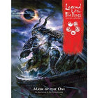 Gamers Guild AZ Legend of the Five Rings Legend of the Five Rings RPG: Mask of the Oni Asmodee