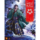 Gamers Guild AZ Legend of the Five Rings Legend of the Five Rings RPG: Winter's Embrace Asmodee