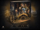 Gamers Guild AZ Legendary Games Dune - A Game Of Conquest and Diplomacy Battlefront Group