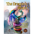 Gamers Guild AZ Legendary Games Legendary Games - The Dragon's Hoard #21 - 5E (Pre-Order) GTS