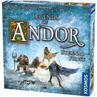Gamers Guild AZ Legends Of Andor: Eternal Frost (Pre-Order) Gamers Guild AZ