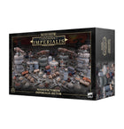 Gamers Guild AZ Legions Imperialis Legions Imperialis: Manufactorum Imperialis Sector (Pre-Order) Games-Workshop